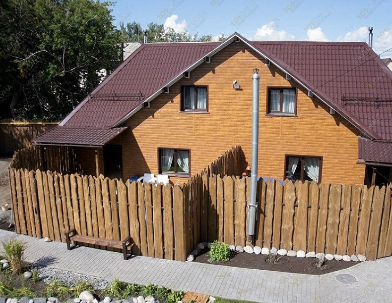 Сауна Гоньбинские сауны, в Барнауле, Матросова, 216 | Бани. Фото: 39 | 1001sauna.com