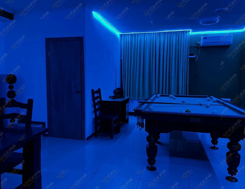 Сауна Кий и Пар, в Краснодаре, Калинина, 13 строение 64 | 5 | 1001sauna.com