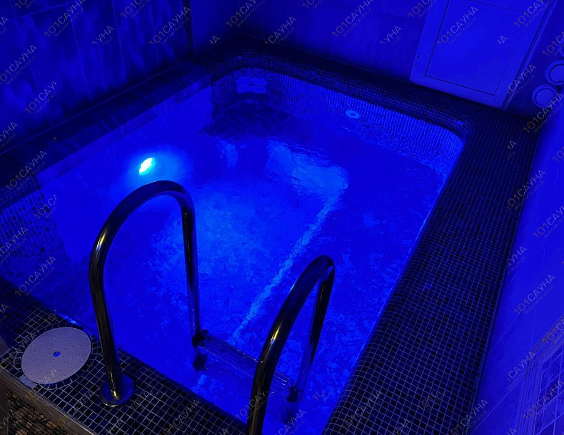 Сауна Кий и Пар, в Краснодаре, Калинина, 13 строение 64 | 6 | 1001sauna.com