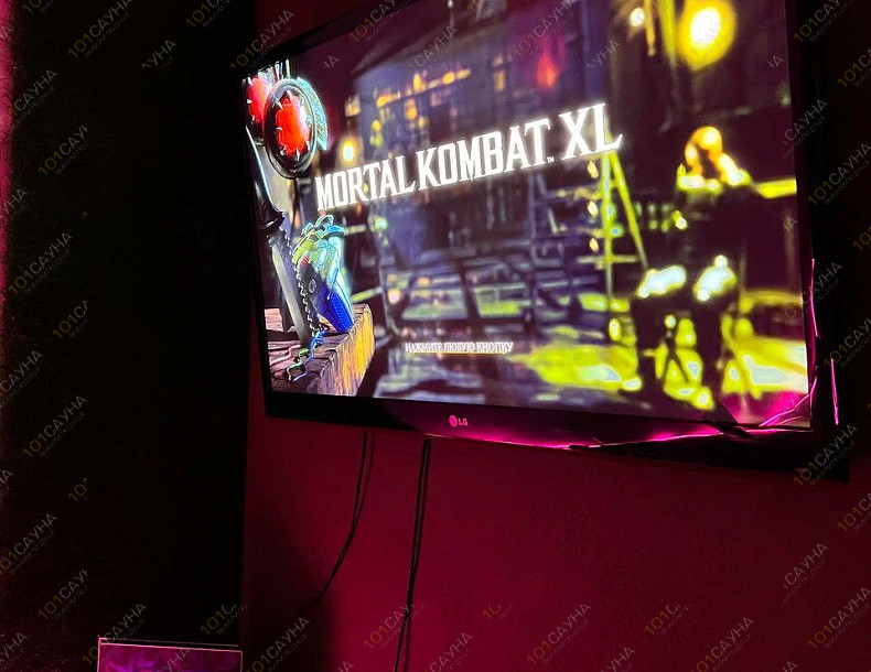 Сауна Кий и Пар, в Краснодаре, Калинина, 13 строение 64 | 7 | 1001sauna.com