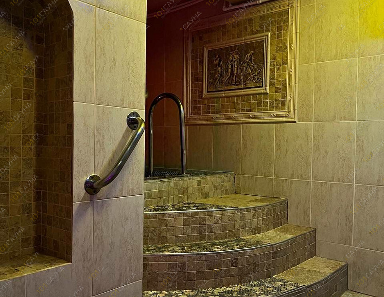 Сауна Кий и Пар, в Краснодаре, Калинина, 13 строение 64 | 9 | 1001sauna.com