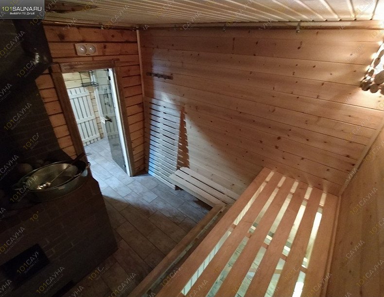 Сауна Гоньбинские сауны, в Барнауле, Матросова, 216 | Баня 1. Фото: 41 | 1001sauna.com