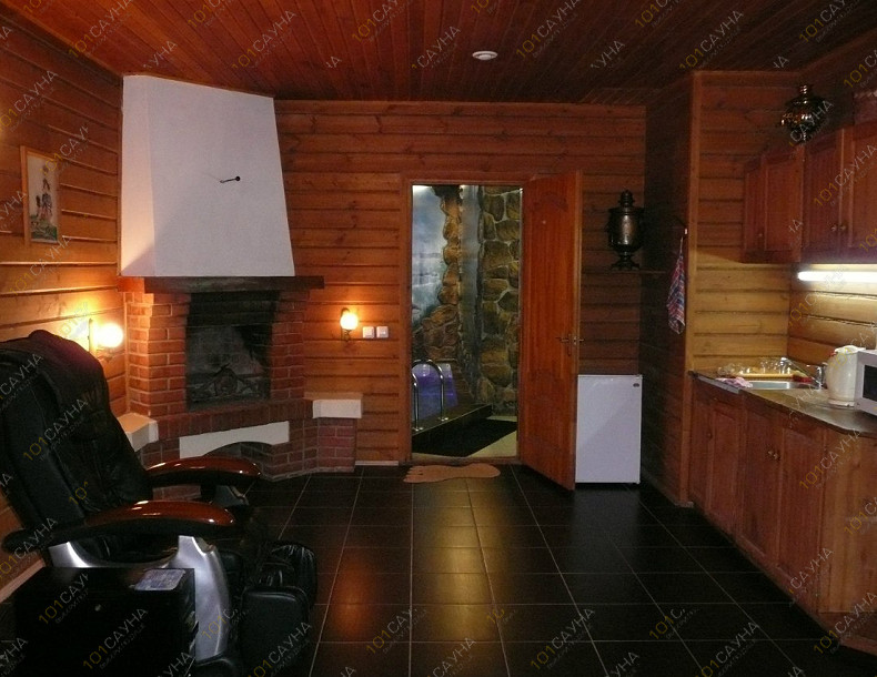 Сауна Каменный остров, в Мурманске, г. Кола, Каменный Остров, 1 | 2 | 1001sauna.com