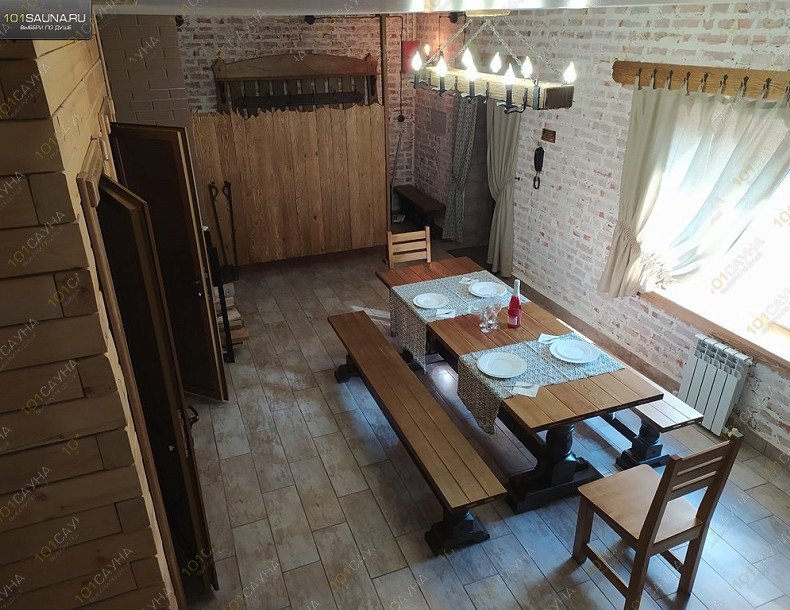 Сауна Гоньбинские сауны, в Барнауле, Матросова, 216 | Баня 1. Фото: 42 | 1001sauna.com