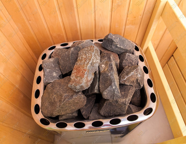 Сауна Римские термы, в Пензе, Ленина, 45А | Номер "Бирюзовый номер": 2 | 1001sauna.com