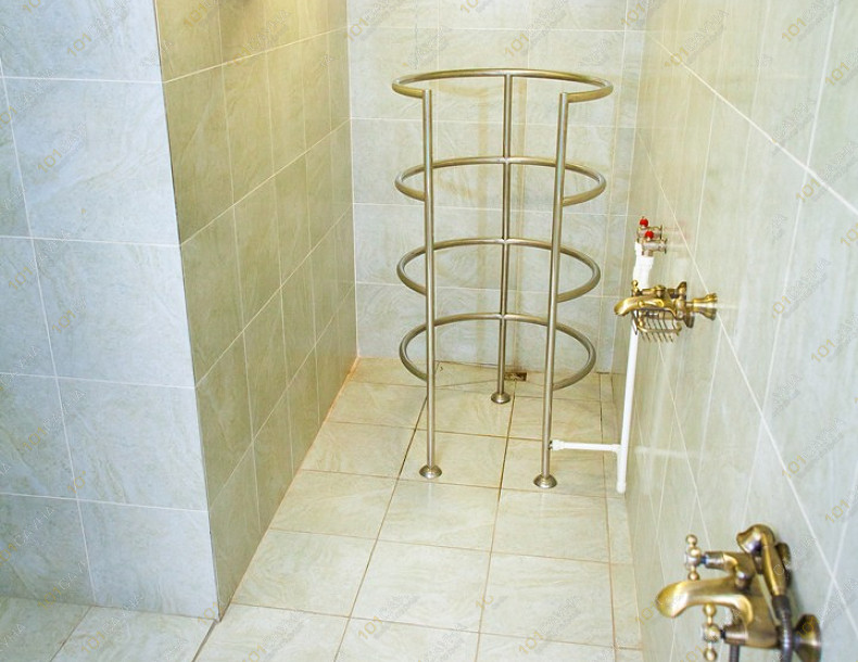 Сауна Римские термы, в Пензе, Ленина, 45А | Номер "Зелёный номер": 6 | 1001sauna.com