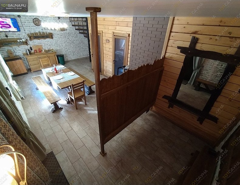 Сауна Гоньбинские сауны, в Барнауле, Матросова, 216 | Баня 1. Фото: 43 | 1001sauna.com