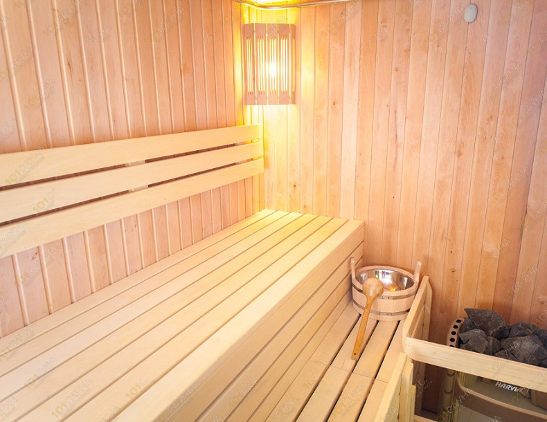 Сауна Римские термы, в Пензе, Ленина, 45А | Номер "Терракотовый номер": 1 | 1001sauna.com