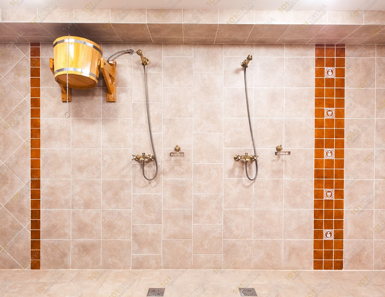 Сауна Римские термы, в Пензе, Ленина, 45А | Номер "Терракотовый номер": 3 | 1001sauna.com