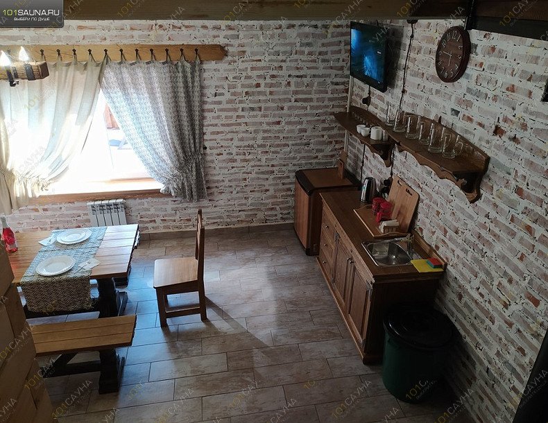 Сауна Гоньбинские сауны, в Барнауле, Матросова, 216 | Баня 1. Фото: 44 | 1001sauna.com