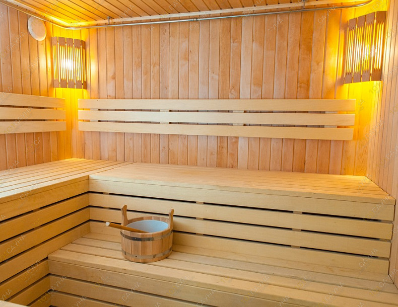 Сауна Римские термы, в Пензе, Ленина, 45А | Номер "Золотой номер": 1 | 1001sauna.com