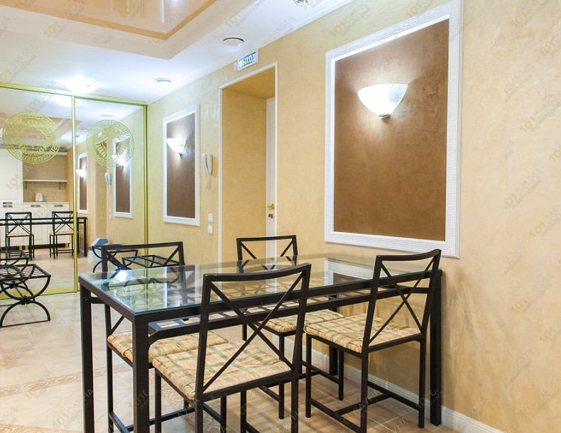 Сауна Римские термы, в Пензе, Ленина, 45А | Номер "Золотой номер": 8 | 1001sauna.com