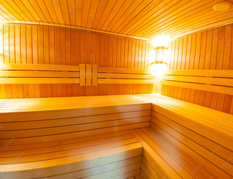 Сауна Римские термы, в Пензе, Ленина, 45А | Номер "Синий номер": 1 | 1001sauna.com