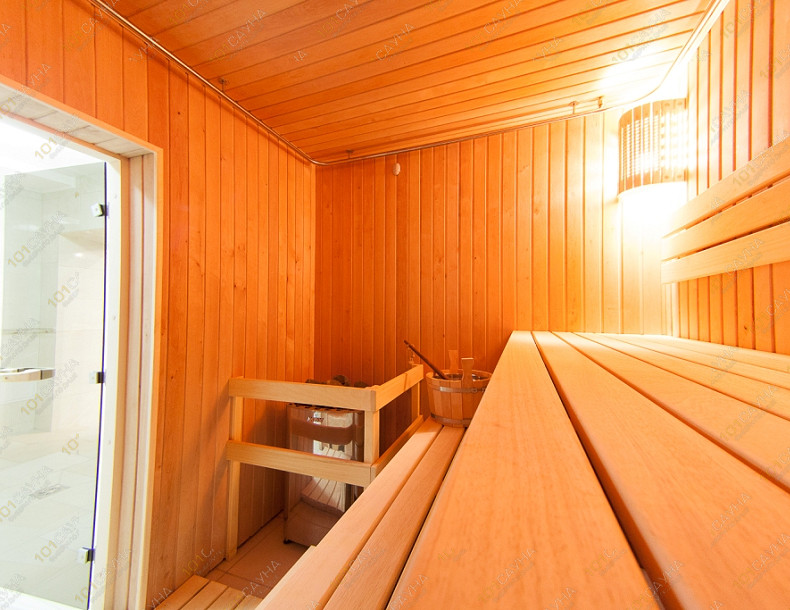 Сауна Римские термы, в Пензе, Ленина, 45А | Номер "Синий номер": 3 | 1001sauna.com