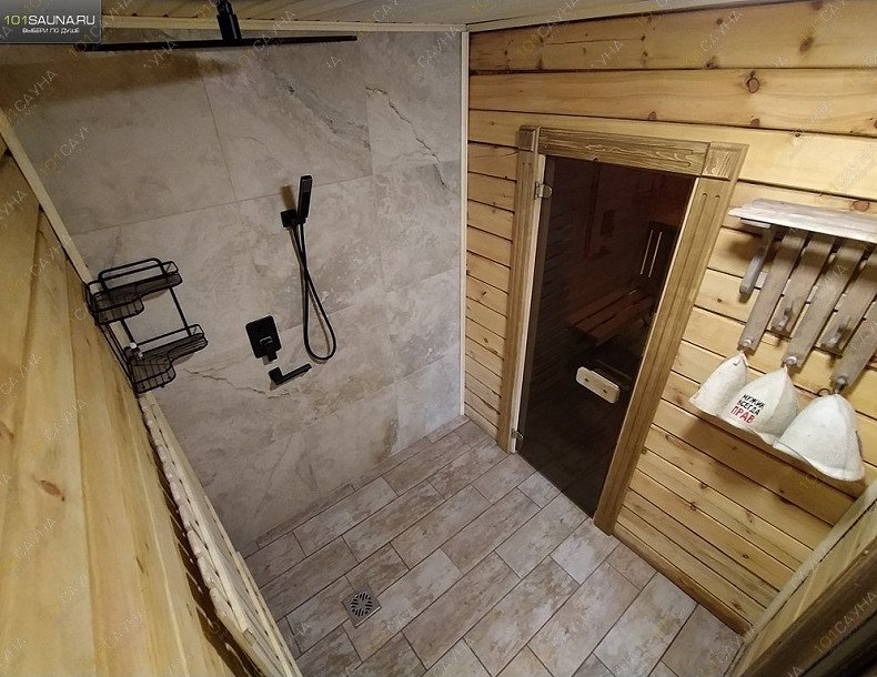 Сауна Гоньбинские сауны, в Барнауле, Матросова, 216 | Баня 1. Фото: 47 | 1001sauna.com