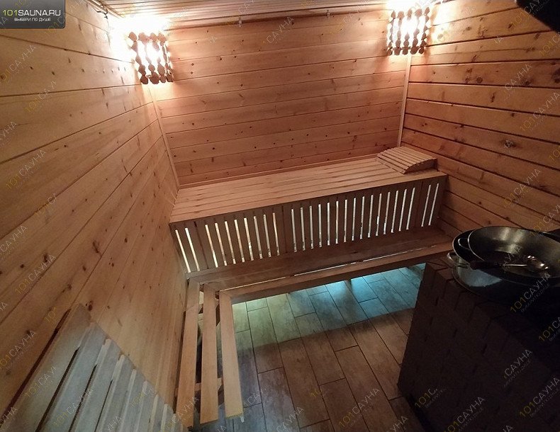 Сауна Гоньбинские сауны, в Барнауле, Матросова, 216 | Баня 1. Фото: 48 | 1001sauna.com