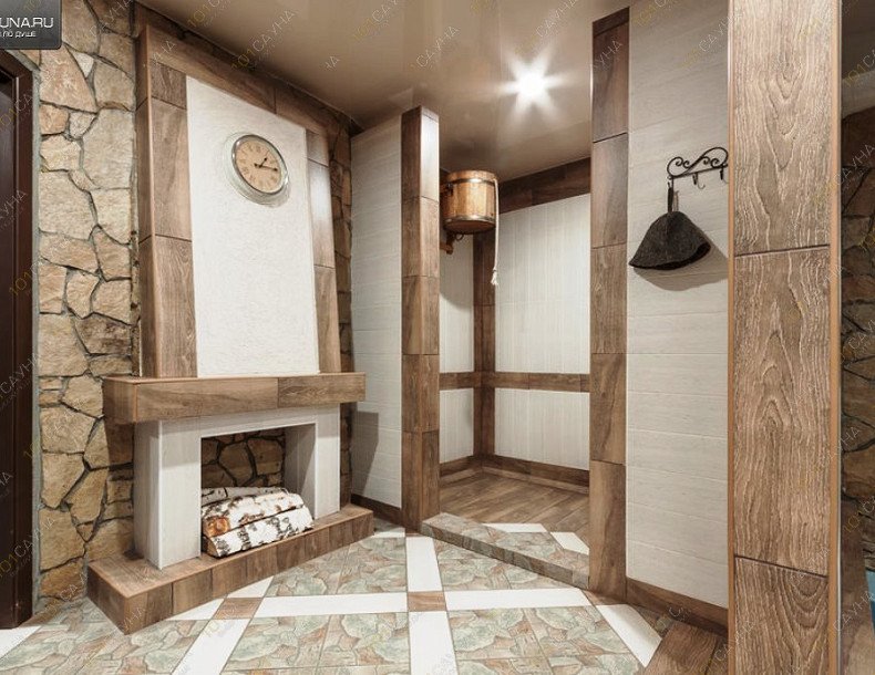 Сауна Гагарин, в Екатеринбурге, Гагарина, 6м | Малый зал. Фото 19 | 1001sauna.com