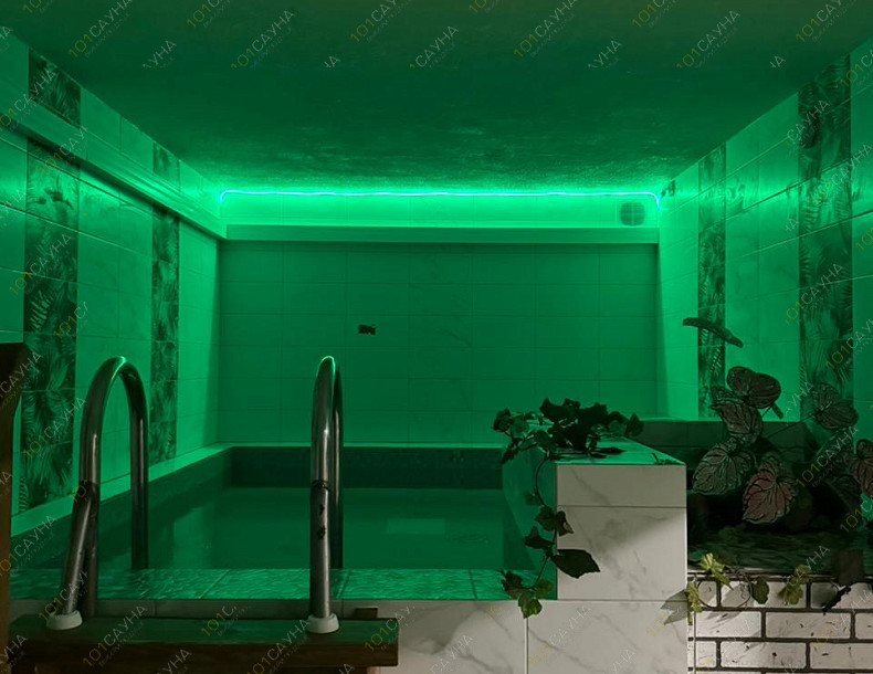 Сауна Гейзер, в Твери, Советская, 7Б | Номер "Номер 2": 1 | 1001sauna.com