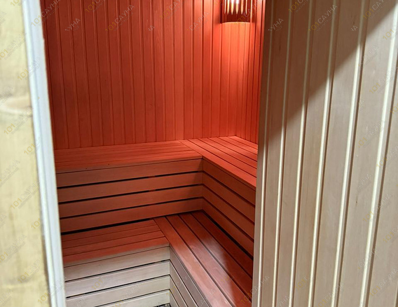 Сауна Гейзер, в Твери, Советская, 7Б | Номер "Номер 2": 2 | 1001sauna.com