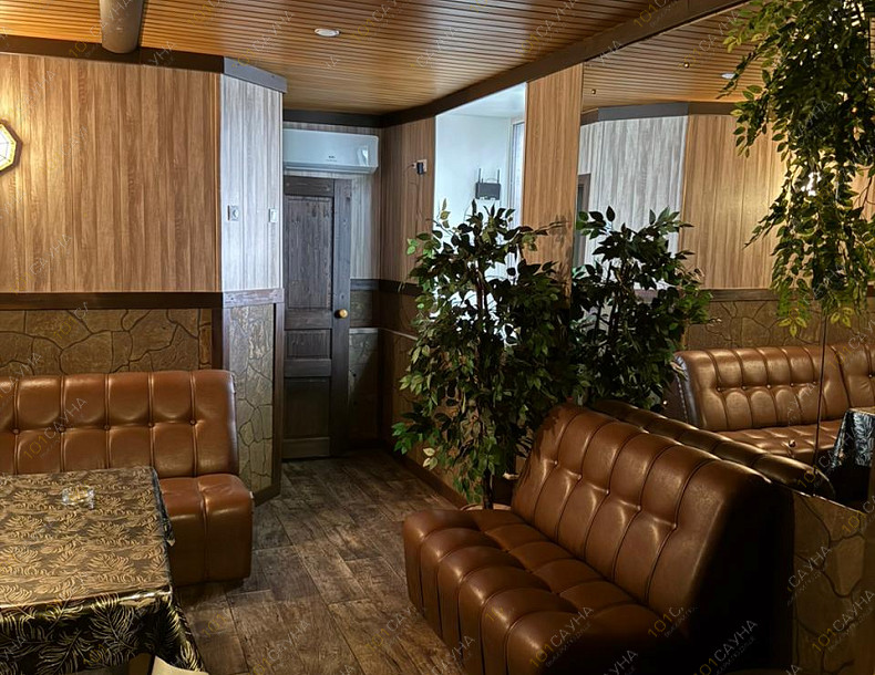 Сауна Гейзер, в Твери, Советская, 7Б | Номер "Номер 2": 3 | 1001sauna.com