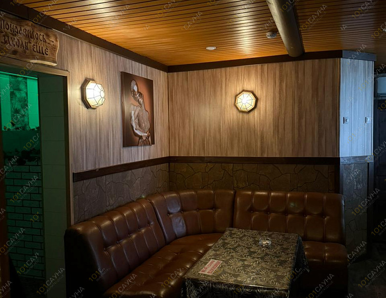 Сауна Гейзер, в Твери, Советская, 7Б | Номер "Номер 2": 4 | 1001sauna.com