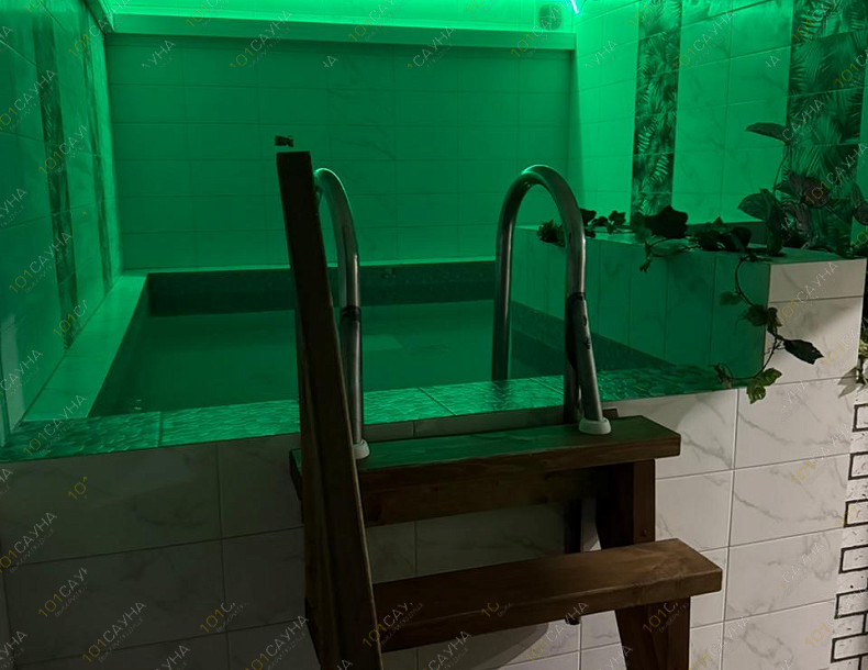 Сауна Гейзер, в Твери, Советская, 7Б | Номер "Номер 2": 7 | 1001sauna.com