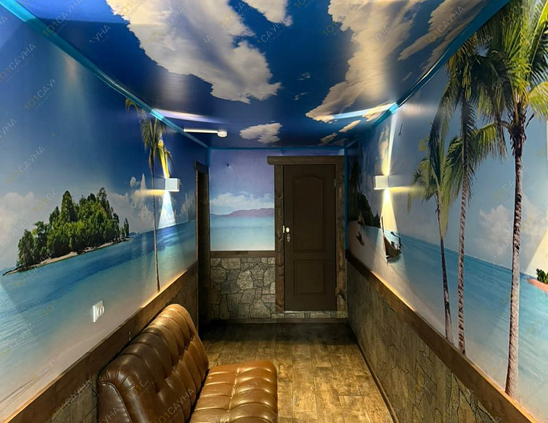 Сауна Гейзер, в Твери, Советская, 7Б | Номер "Номер 2": 9 | 1001sauna.com