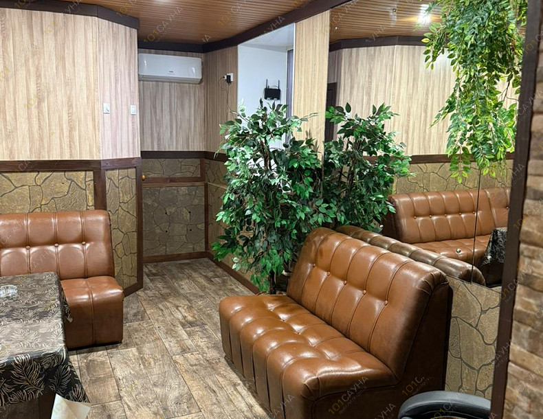 Сауна Гейзер, в Твери, Советская, 7Б | Номер "Номер 2": 12 | 1001sauna.com