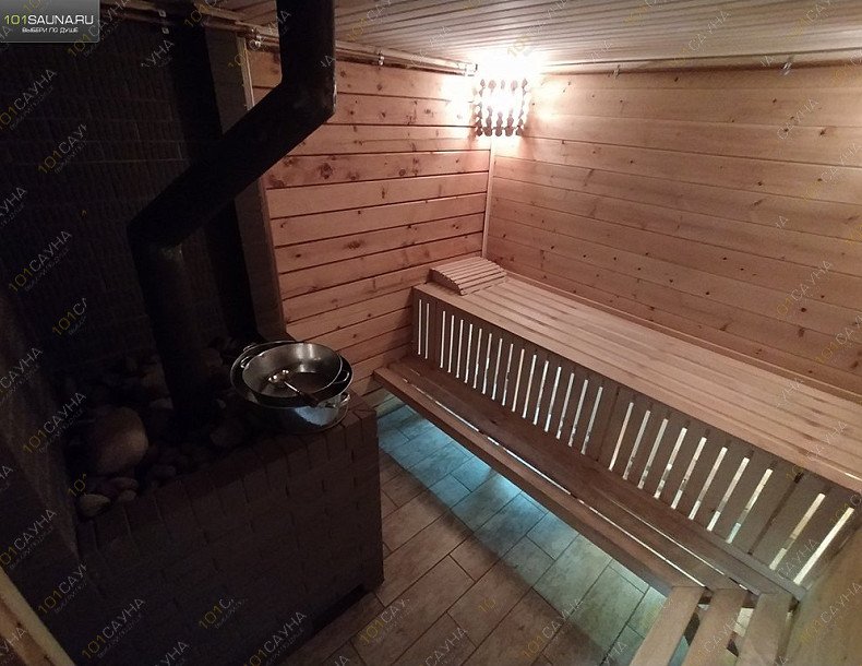 Сауна Гоньбинские сауны, в Барнауле, Матросова, 216 | Баня 2. Фото: 53 | 1001sauna.com