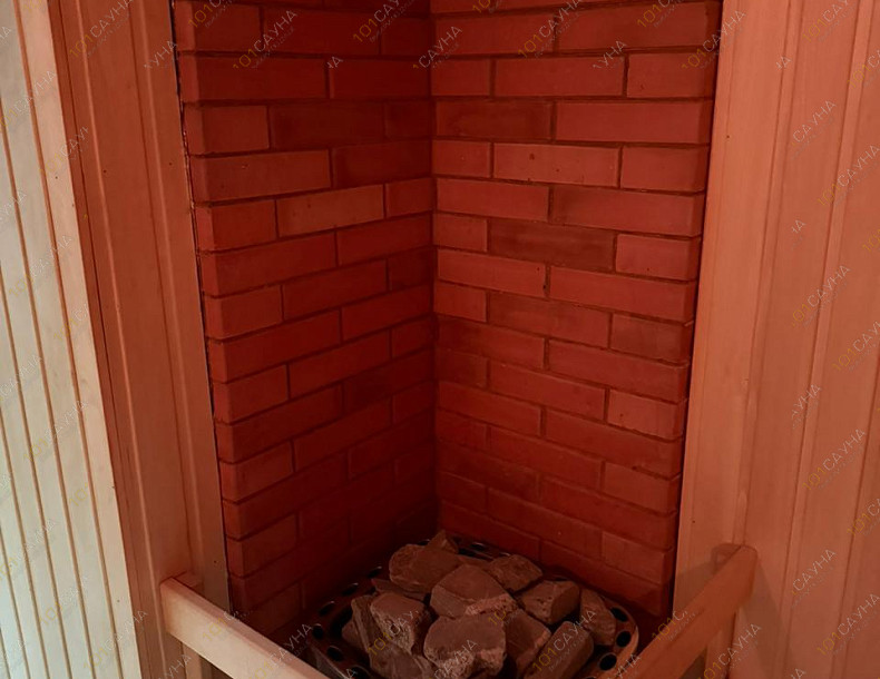 Сауна Гейзер, в Твери, Советская, 7Б | Номер "Номер 2": 151 | 1001sauna.com