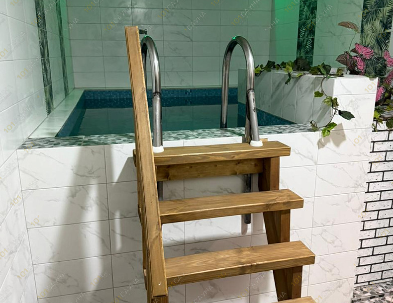 Сауна Гейзер, в Твери, Советская, 7Б | Номер "Номер 2": 16 | 1001sauna.com