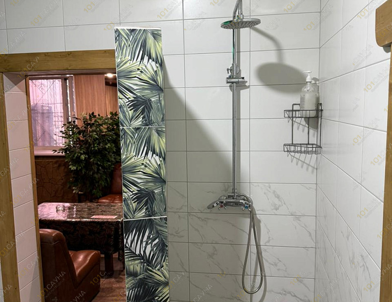 Сауна Гейзер, в Твери, Советская, 7Б | Номер "Номер 2": 17 | 1001sauna.com