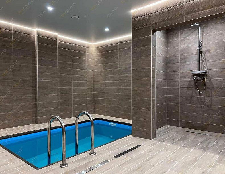 Комплекс Сосновый бор на Вонсовского, в Екатеринбурге, Академика Вонсовского, 2/44 | 1 | 1001sauna.com