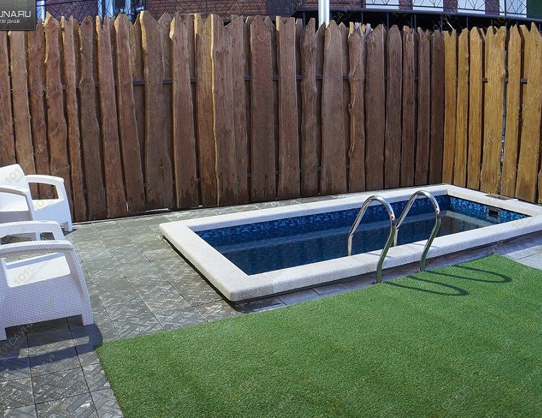 Сауна Гоньбинские сауны, в Барнауле, Матросова, 216 | Баня 2. Фото: 54 | 1001sauna.com