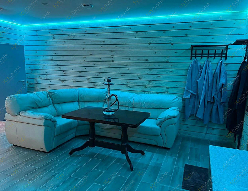 Комплекс Сосновый бор на Вонсовского, в Екатеринбурге, Академика Вонсовского, 2/44 | 3 | 1001sauna.com