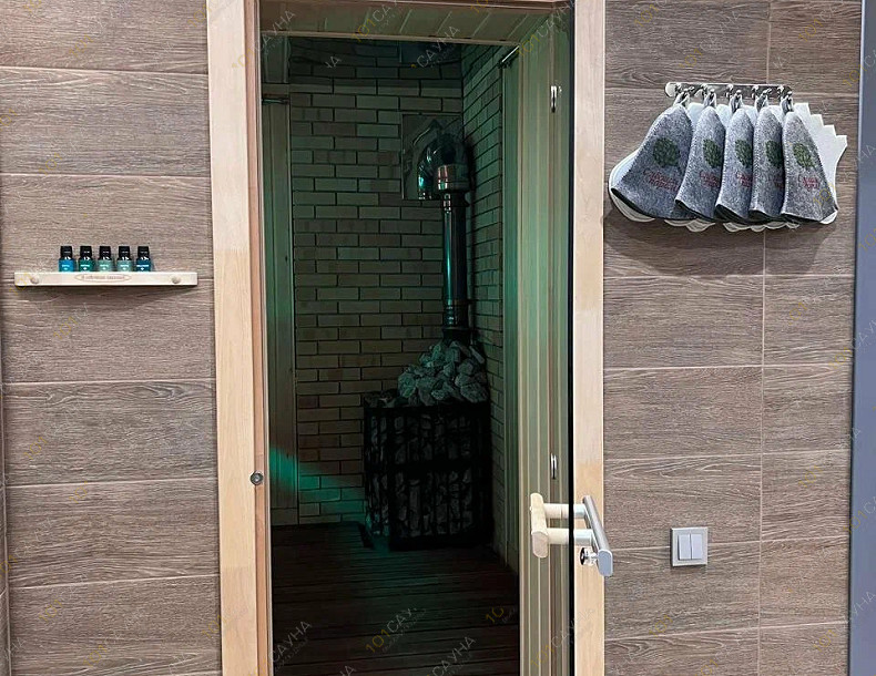 Комплекс Сосновый бор на Вонсовского, в Екатеринбурге, Академика Вонсовского, 2/44 | 6 | 1001sauna.com