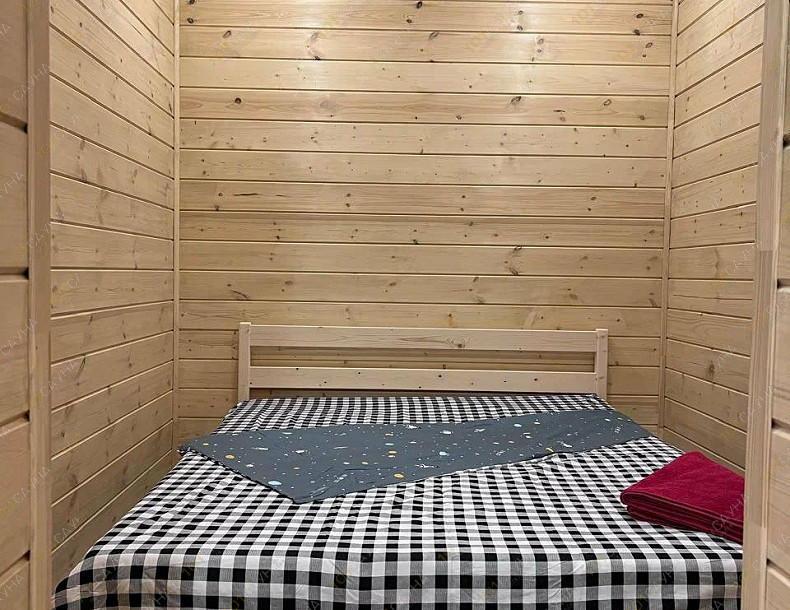 Комплекс Сосновый бор на Вонсовского, в Екатеринбурге, Академика Вонсовского, 2/44 | 15 | 1001sauna.com