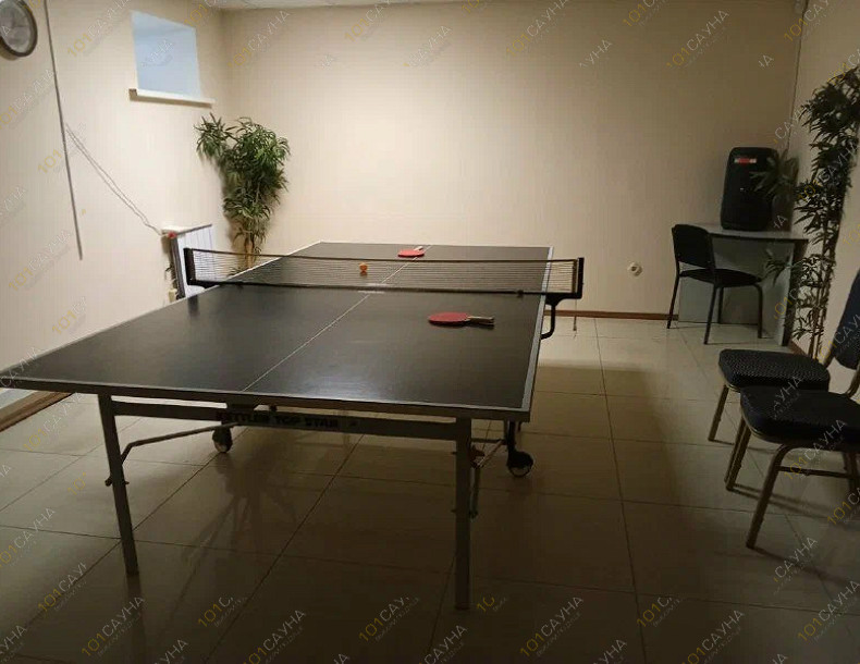 Комплекс Сосновый бор на Вонсовского, в Екатеринбурге, Академика Вонсовского, 2/44 | 16 | 1001sauna.com