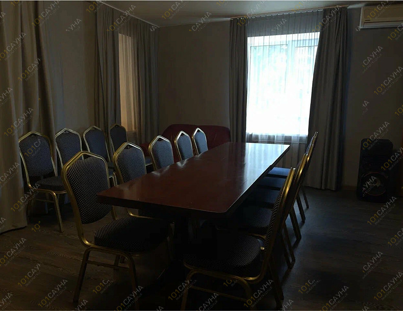 Комплекс Сосновый бор на Вонсовского, в Екатеринбурге, Академика Вонсовского, 2/44 | 23 | 1001sauna.com