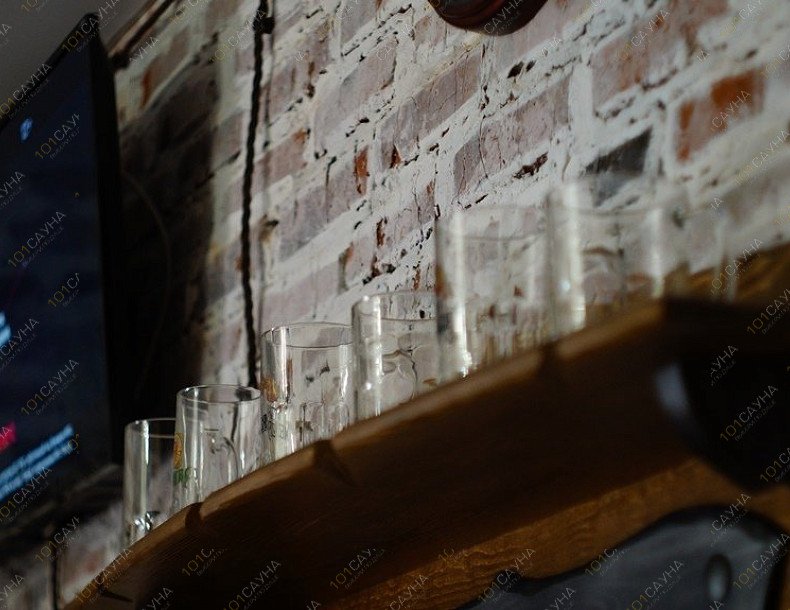 Сауна Гоньбинские сауны, в Барнауле, Матросова, 216 | Баня 2. Фото: 58 | 1001sauna.com