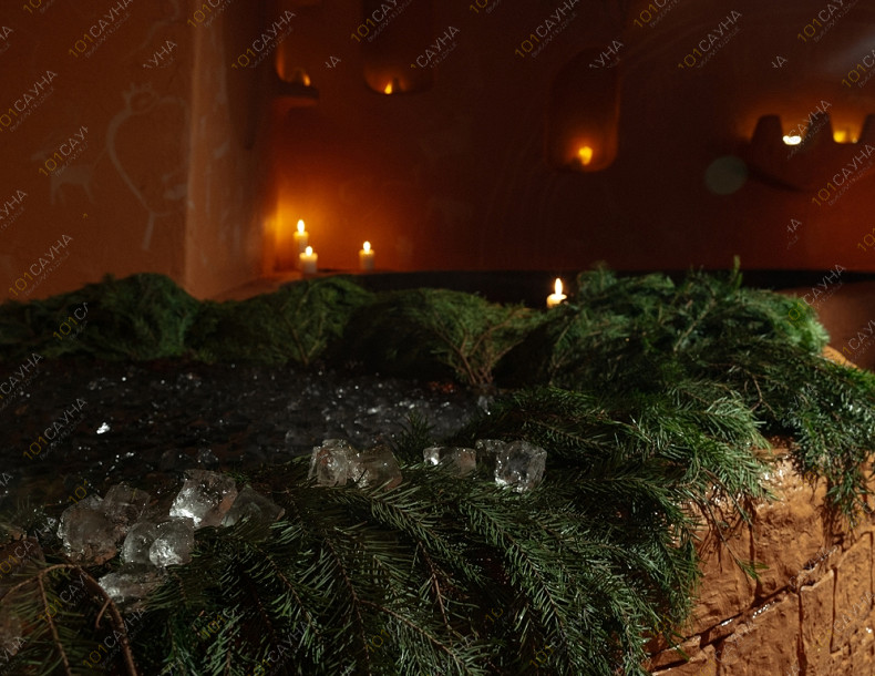 Банный SPA комплекс СИБЕРИЯ, в Санкт-Петербурге, Набережная Обводного канала, 146 | Номер "Саман": 5 | 1001sauna.com