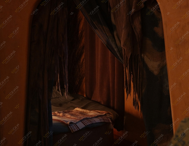 Банный SPA комплекс СИБЕРИЯ, в Санкт-Петербурге, Набережная Обводного канала, 146 | Номер "Саман": 6 | 1001sauna.com