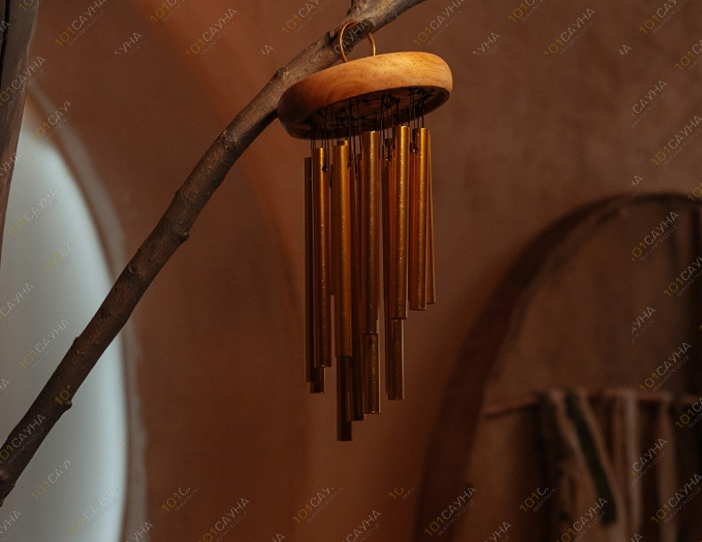 Банный SPA комплекс СИБЕРИЯ, в Санкт-Петербурге, Набережная Обводного канала, 146 | Номер "Саман": 7 | 1001sauna.com