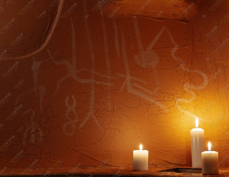 Банный SPA комплекс СИБЕРИЯ, в Санкт-Петербурге, Набережная Обводного канала, 146 | Номер "Саман": 8 | 1001sauna.com