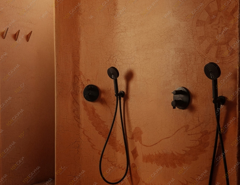 Банный SPA комплекс СИБЕРИЯ, в Санкт-Петербурге, Набережная Обводного канала, 146 | Номер "Саман": 11 | 1001sauna.com