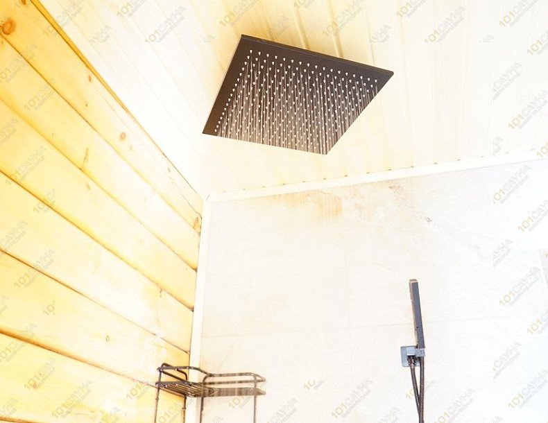 Сауна Гоньбинские сауны, в Барнауле, Матросова, 216 | Баня 2. Фото: 60 | 1001sauna.com