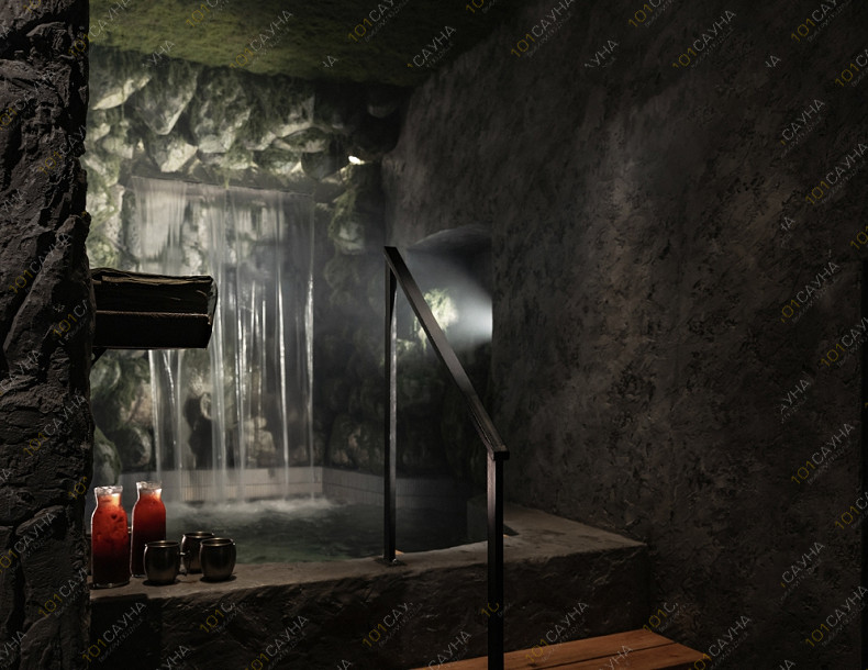 Банный SPA комплекс СИБЕРИЯ, в Санкт-Петербурге, Набережная Обводного канала, 146 | Номер "Аил": 5 | 1001sauna.com