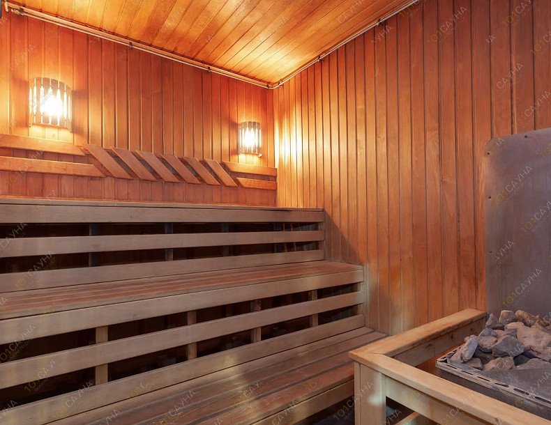 Сауна Имбирь, в Екатеринбурге, Антона Валека, 15 | 27 | 1001sauna.com