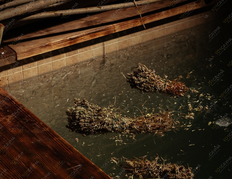 Банный SPA комплекс СИБЕРИЯ, в Санкт-Петербурге, Набережная Обводного канала, 146 | Номер "Мовня": 4 | 1001sauna.com