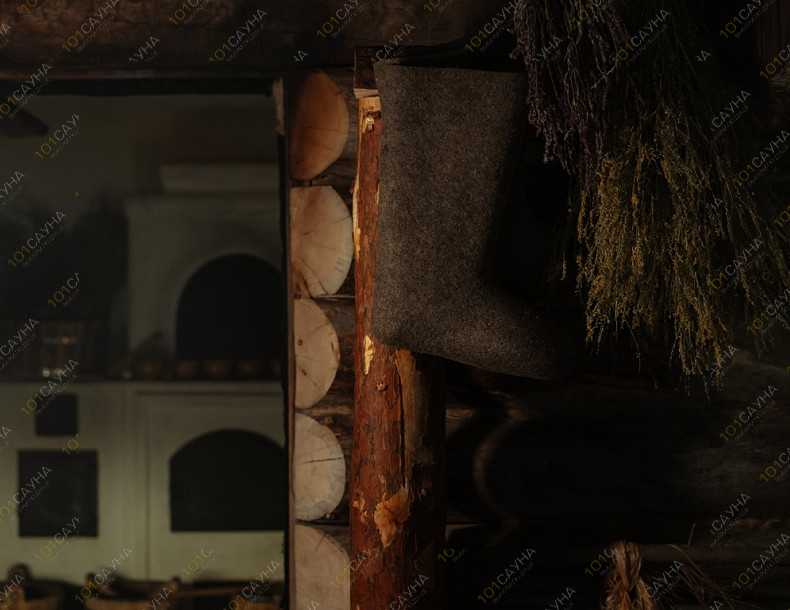 Банный SPA комплекс СИБЕРИЯ, в Санкт-Петербурге, Набережная Обводного канала, 146 | Номер "Мовня": 9 | 1001sauna.com